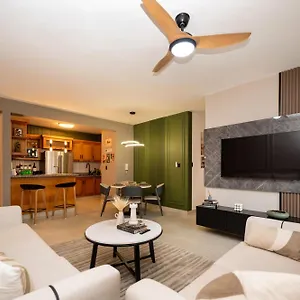 Dream - Pool & Gym - 10min Aeropuerto Y Homs Apartment