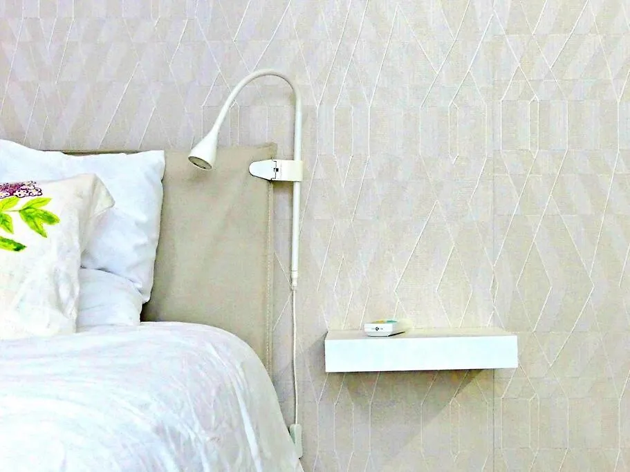 Villa Olga Studio Santiago De Los Caballeros Lägenhet